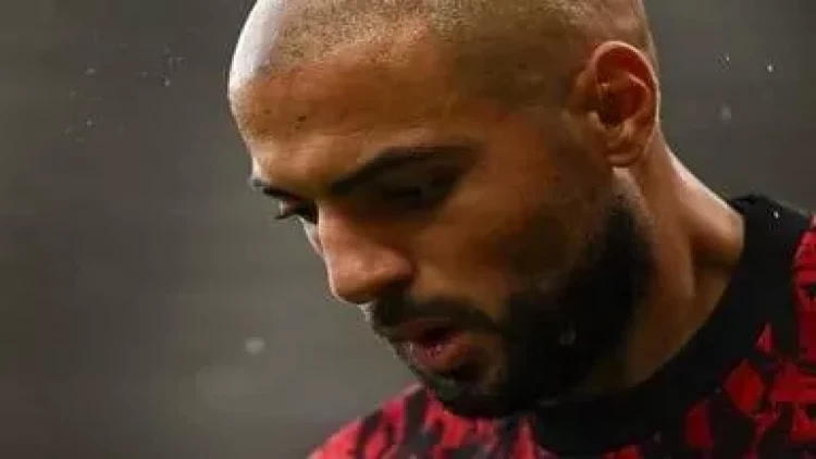 “Mançester Yunayted”in ulduzu “Qalatasaray”da?