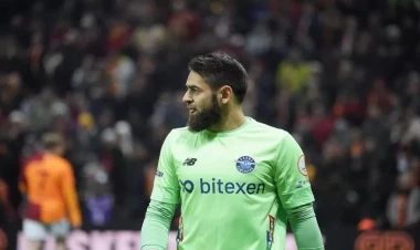 Şahruddinin klubunda 4 aylıq maaş problemi, qarşılıqlı ittihamlar