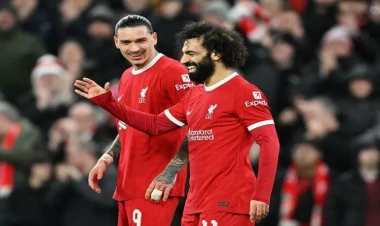 Klopp: Şübhə etməyin, o, yenə qol vuracaq