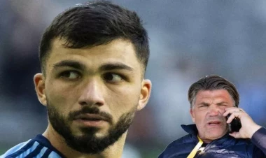 Musa Qurbanlının İsveç təmsilçisindəki taleyinə aydınlıq gətirildi