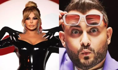 Aygün Kazımovadan Murad Arifə GÖZLƏNİLMƏZ QADAĞA