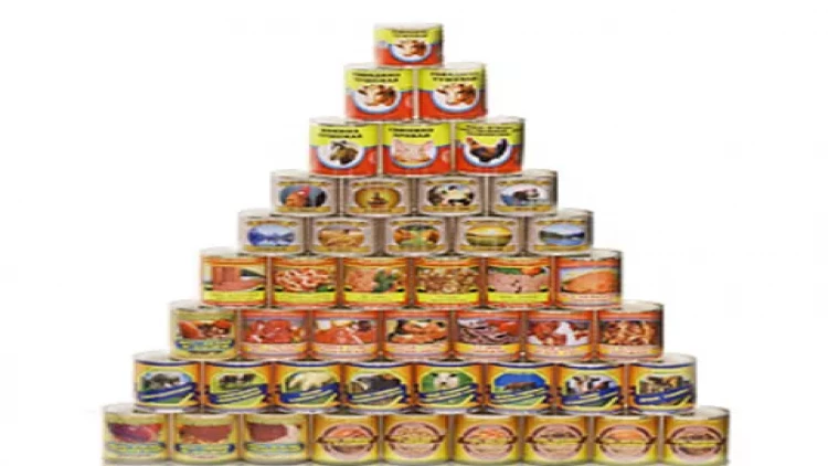 Qeyri-müsəlman ölkəsində hazırlanmış balıq konservini hansı halda yemək olar?