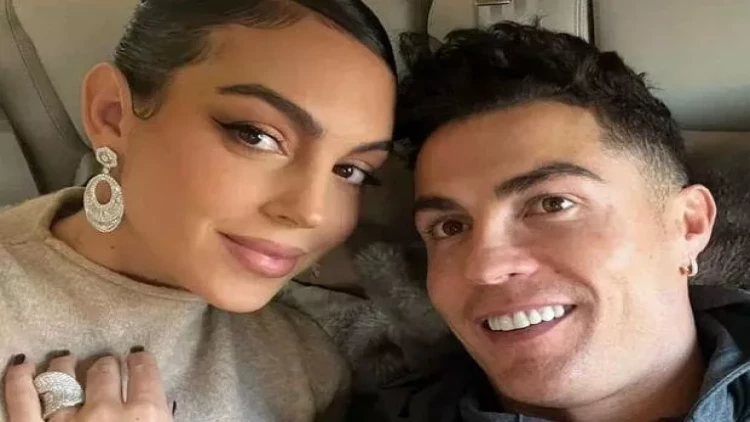 Ronaldunun sevgilisinin Yeni il səyahəti ilə bağlı paylaşımı gündəm oldu - VİDEO - FOTO