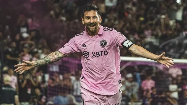 Messinin Floridadakı heyrətamiz malikanəsinin FOTOları