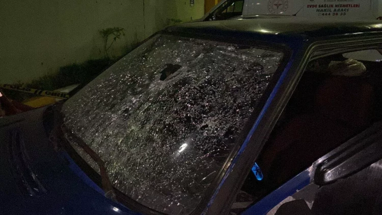 Keçmiş sevgilidən dəhşətli əməl: Qardaş və bacı ağır yaralandı