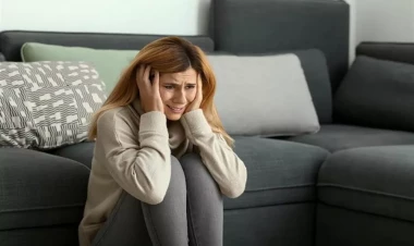 Bunlar panik-atakın əlamətləridir