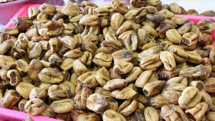 Əncir qurusunun faydaları