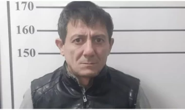 2 kiloqram heroinlə saxlanıldı - FOTO