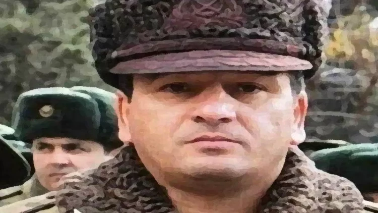 Şəhid general-mayor Polad Həşimovun doğum günüdür