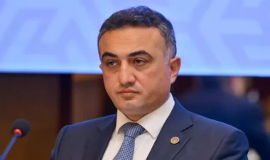 Anar Bağırovdan vəkilin intiharına reaksiya