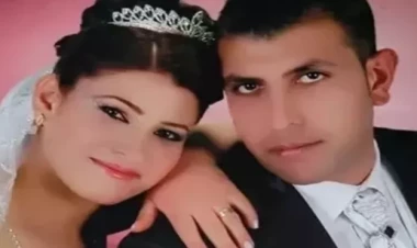 Yeni ilin ilk faciəsi - Bir ailənin üç üzvü... - FOTO