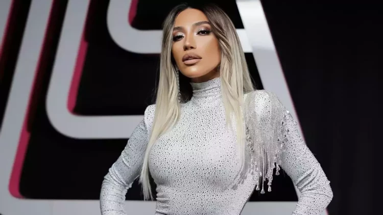 Röya OD PÜSKÜRDÜ: “Sən mənə cavab verə bilməyəcəksən!”