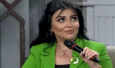 “Ərim kartıma 3 min dollar göndərdi ki...”