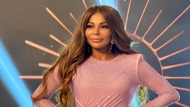 Aygün Kazımovadan ETİRAF: 