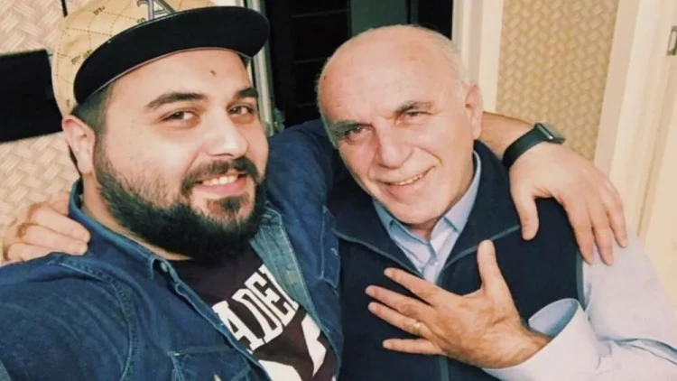 “Sənin gedişinlə mənim üçün hər şey bitdi