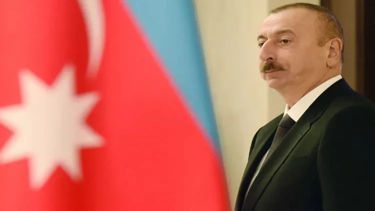 Azərbaycan Prezidenti: Separatizm bizim torpağımızda bir daha baş qaldıra bilməz