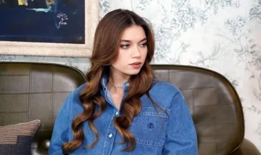 “Seyran”ın arxiv FOTOsu izləyicilərini təəccübləndirdi