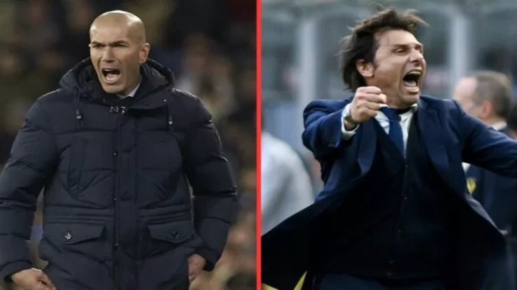 Dünyanın ən reytinqli işsiz məşqçilərinin adları açıqlandı