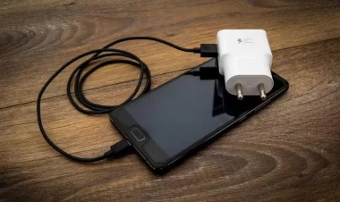 Telefonun batareyası ilə bağlı problemlər – Onu belə doldurmayın