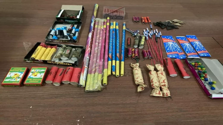 Bərbər məsuliyyətə cəlb olundu - FOTO