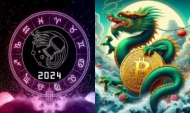 Əjdaha ili hansı bürclərə düşərli olacaq? - 2024-cü ilin ən şanslıları...