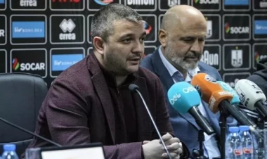 Bojoviç - “Neftçi” danışıqları ilə bağlı detallar açıqlandı