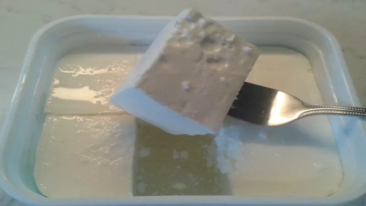 Ev şəraitində pendir hazırlamağın  7 üsulu