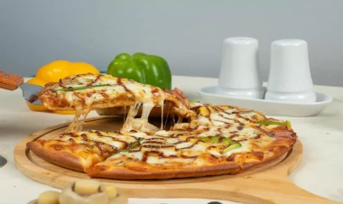 Dadlı pizzanın 3 sirri