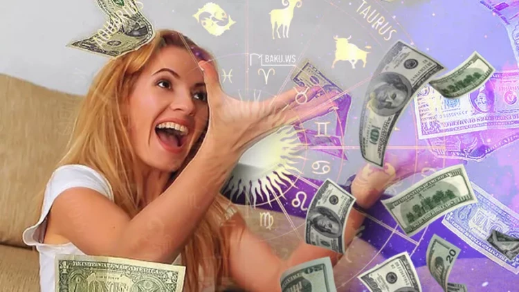 Yanvar ayında bu 3 BÜRC pul dənizində boğulacaq