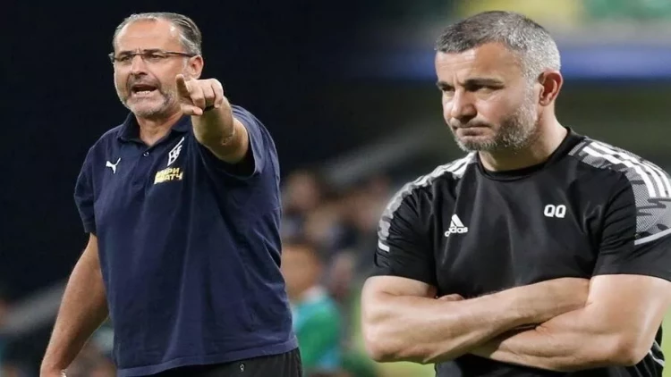 “Neftçi”nin yeni baş məşqçisi Qurban Qurbanovu qabaqlayıb – DÜNYA REYTİNQİ