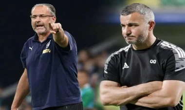 “Neftçi”nin yeni baş məşqçisi Qurban Qurbanovu qabaqlayıb – DÜNYA REYTİNQİ