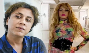 Qalmaqal böyüyür: “Aygün haqqında danışmağım ona şərəf olar”