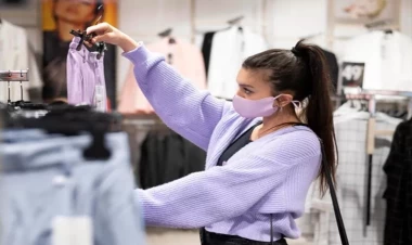 Bayram günlərində maska taxın! - Nazirlikdən çağırış