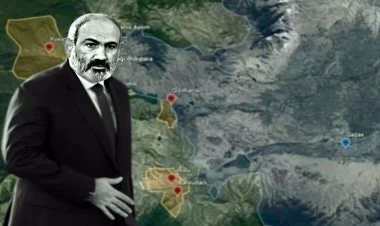 8 kəndimiz azad ediləcək: Paşinyan bunu anlamalıdır