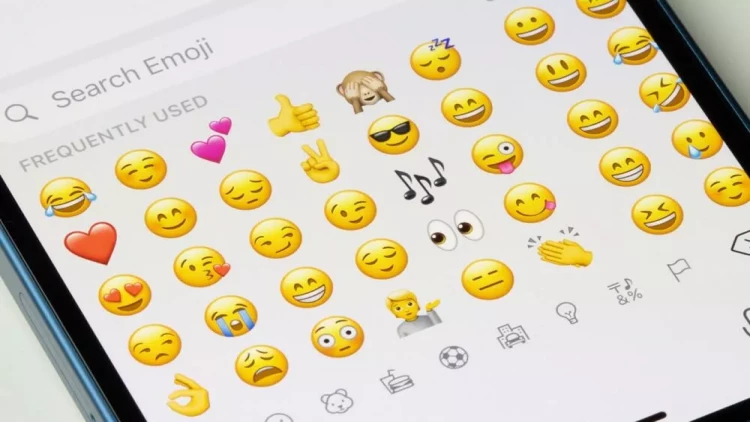 2023-ün ən məşhur emojisi - FOTO