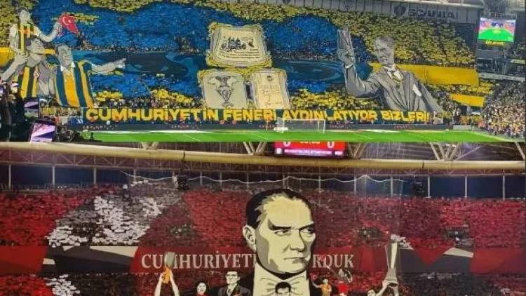 “Qalatasaray” və “Fənərbaxça” Səudiyyə Ərəbistanında oynamaqdan imtina edir - QALMAQAL