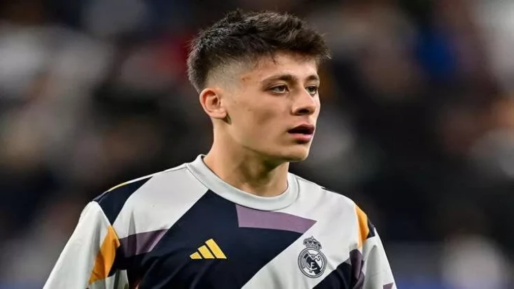 Arda üçün böyük fürsət - Bu matç...