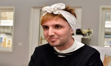 “Görəsən, deputatlar niyə insanlarda özlərinə qarşı nifrət oyadırlar?” - Samiraldo