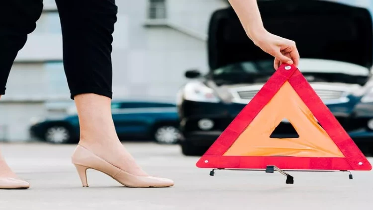 11 sürücü həyat yoldaşının ölümünə səbəb olub...