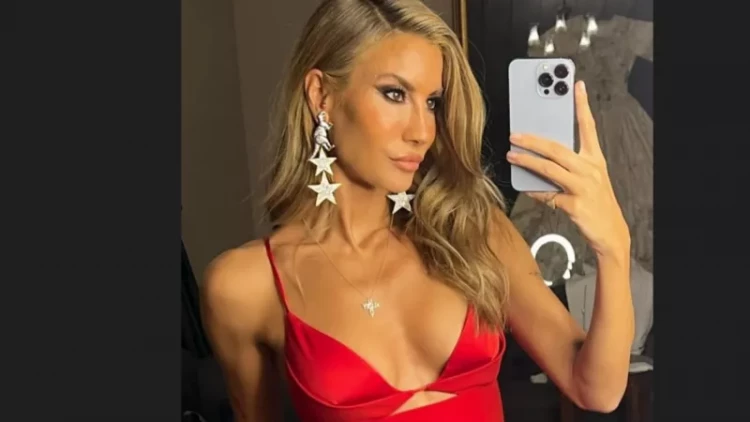 Azərbaycan əsilli ulduz sevgilisindən ayrıldı - FOTO