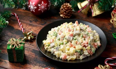 Mayonezli salatlar infarkt və insulta səbəb olur?