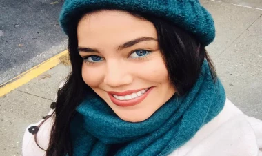 Gözəllik müsabiqəsinin qalibi həbs olundu - FOTO