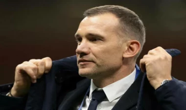 Dəqiqləşdi: Şevçenko prezident olacaq