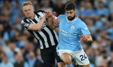 Dünyanın ən bahalı 10 müdafiəçisinin adları açıqlandı