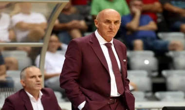 “Sabah”ın məğlub etdiyi klubun prezidenti həbs olundu