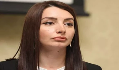 “Dünən Leyla Abdullayeva əsassız olaraq Fransa XİN-ə dəvət edilib”