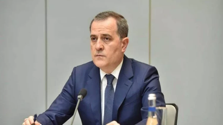 Azərbaycan Ermənistandan sülh müqaviləsi üzrə növbəti təkliflər paketini alıb