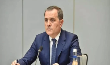 Azərbaycan Ermənistandan sülh müqaviləsi üzrə növbəti təkliflər paketini alıb