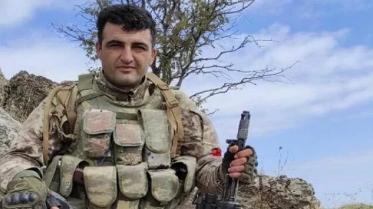 Ziya Kazımov və Ülvi Rəşidov məhkəmə zalında həbs edildi