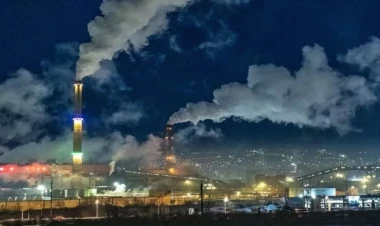 Çirkli hava uşaqlar üçün təhlükəlidir - XƏBƏRDARLIQ